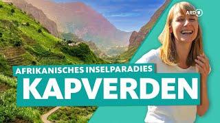 Holidays in Cape Verde | WDR Reisen