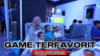 Game Favorit di Rental PS nya Ferry Pratondo