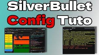 How To Create web api configs in SilverBullet | Lucif3rHun