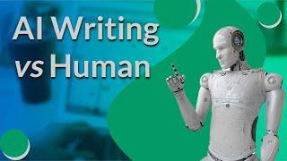 Key Difference Between AI Writers and Human Writers