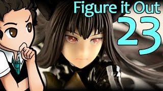 BRS - Black Gold Saw 1/8 GSC Scale Figure -  Figure it Out