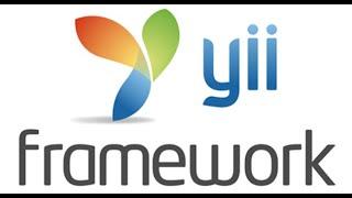 Connect Yii 2 to database  - Yii 2 CRUD application