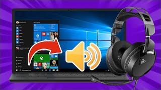 How to Optimize Audio in Windows 10 - Settings and Realtek Drivers for Best Sound Quality