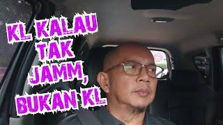 03/07/2024 Wednesday's Vlog | KL KALAU TAK JAMM BUKAN KL? #grab #grabmalaysia #justgrab #grabdriver