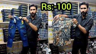 Rs:-100/R.B Shirt Manufacturer/Ahmedabad Shirt Manufacturer/Ahmedabad Shirt Wholesale Market/Shirt