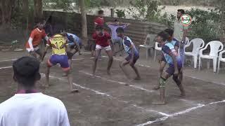 Midline vapi vs Star warriors, Final Match, DKC Kabaddi Tournament, UNDER 14 || ADT Sports