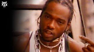 Naughty By Nature - Written On Ya Kitten (QDIII Remix) [Official Music Video]