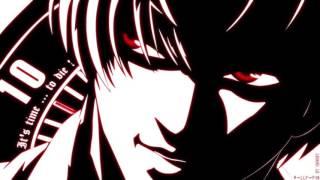 Death Note - (Kira's Theme A) Music