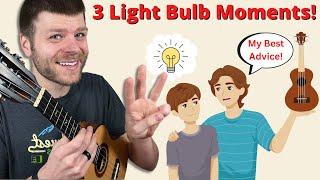 3 Ukulele Breakthrough Moments That Changed Everything!