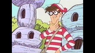 Where's Wally? (Animated series) intro