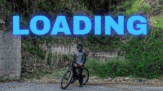 Claudio Alampi: LOADING | a MTB edit