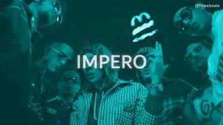 [FREE] GHALI x DISS GACHA TYPE BEAT - "IMPERO" | @folssbeats (2023)