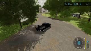 Part 116 on Ohio Richland map on 1,255 on my gaming channel