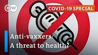 Vaccine hesitancy: A threat to global health? | COVID19-Special