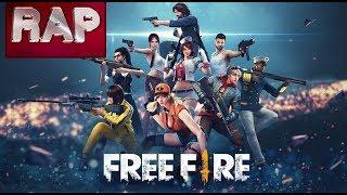 RAP DE FREE FIRE 2019 (Video Clip Oficial) Doblecero Feat Jay F & BTH Games, Stephan Tarraga