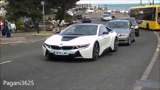 Bournemouth Supercars (not wheels festival)