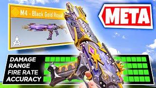 BEST M4 Gunsmith/Loadout | No Recoil Fast ADS | M4 Attachments COD Mobile Season 9