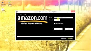 How to Generate Gift Card Code GC generator Tool  Create your own Gift Card Code