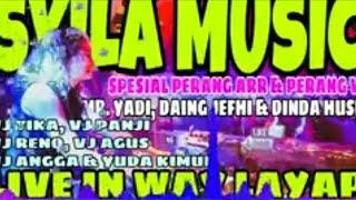 SYILA MUSIK special way layap