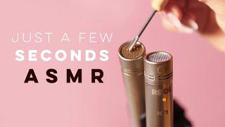  A Few Seconds Of Every ASMR Video  Count The Triggers
