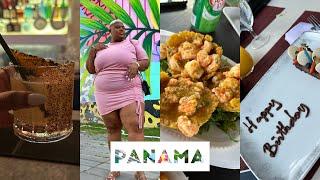 Solo Birthday Trip to Panama | Things Kept Going WRONG + What Happened on My Birthday?! 