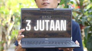 Laptop Rp3 Jutaan: Dell Latitude 7400