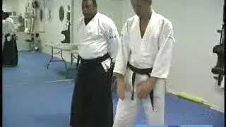 Tenkan Japanese Aikido Techniques