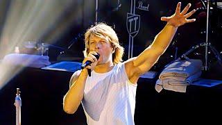 Bon Jovi | Live at Shepherd's Bush Empire | Bounce Promo Show | Pro Shot Remaster | London 2002