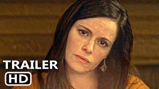 MOM Trailer (2025) Emily Hampshire, Thriller