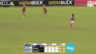 SWFL Women's Grand Final Bunbury Vs Busselton