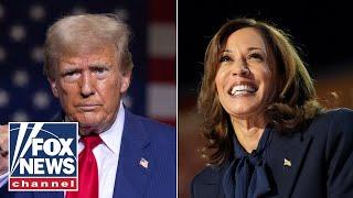 Trump-Harris debate rules released