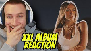 XXL TATE MCRAE So Close To What Album Reaction (ich bin offiziell Fan)