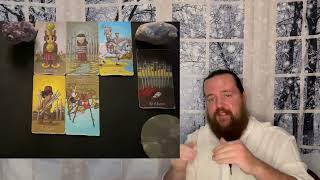 LEO - " Beware Of this Person! " JANUARY 5TH - JANUARY 12TH TAROT CARD READING