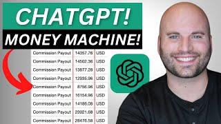 How To Make $1,000 a Day Using ChatGPT (Make Money Online)