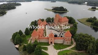 Łukasz Pawlik & Włodek Pawlik - special concert at the Trakai Island Castle, Lithuania