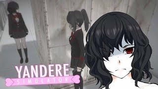 Nemesis !! ศัตรูคนใหม่ที่ฆ่ายันจังได้  - Yandere Simulator (Mission mode)