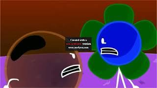 Ice Cube Cheated BFDI in G Major 7