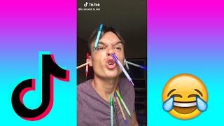 Essayer de ne pas rire 2020 Tik Tok Compilation