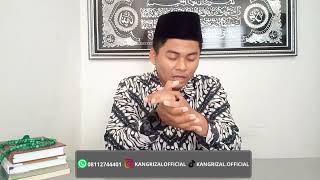 AMALKAN DOA INI NANTI PADA MALAM 1 SURO UNTUK ANDA YANG INGIN SEGERA MENIKAH