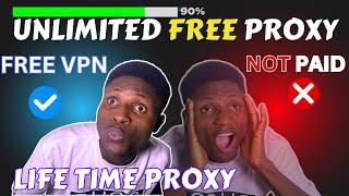 How To Get Free Proxy For Survey And Online Platforms