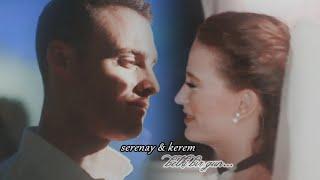 serenay & kerem - belki bir gün