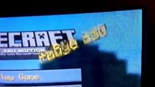 Wtf. Mine craft lag