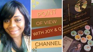 Point of View friendly reviewers let's laugh critique discover shows and movies  reaction videos