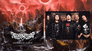 SINISTRUM - Infernal Dawn (Full Album 2024)