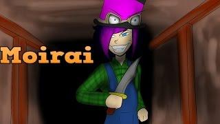 Moirai // FARMERS DO WEIRD SHIT....