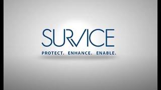 SURVICE Company Video