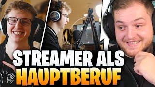 EINNAHMEN als STREAMER auf TWITCH! REAKTION auf BR Doku | Trymacs Stream Highlights