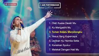 #Vol5. Satu Jam Menyembah - Glady Febe Tuwoh