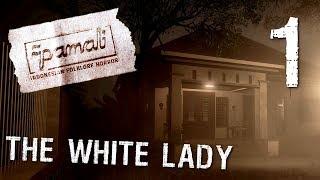 Pamali : Indonesian Folklore Horror " The White Lady " - Manly Let's Play [ 1 ]