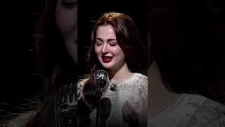 Jo Chhor De Jaha Pe | Hania Amir | Mazaq Raat